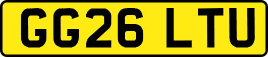 GG26LTU