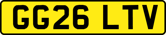 GG26LTV
