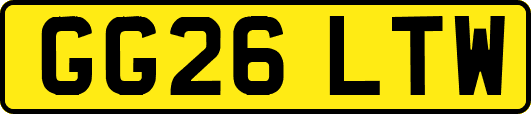 GG26LTW