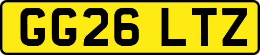 GG26LTZ