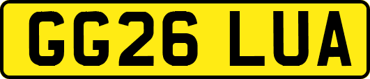GG26LUA