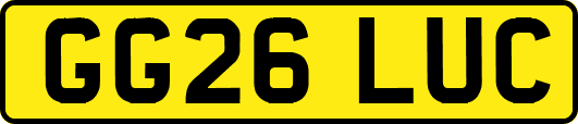 GG26LUC