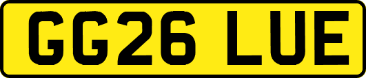 GG26LUE