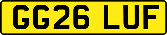 GG26LUF