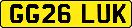 GG26LUK