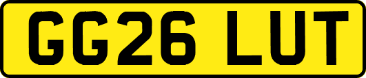 GG26LUT
