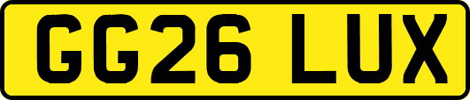 GG26LUX