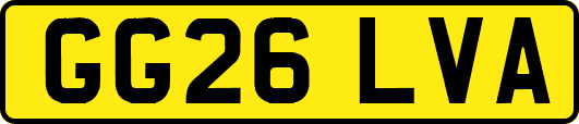 GG26LVA