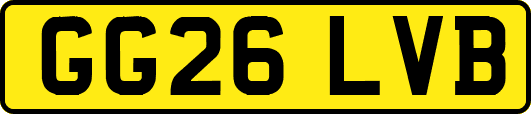 GG26LVB