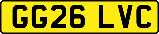 GG26LVC