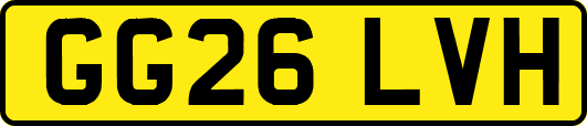 GG26LVH