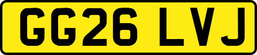 GG26LVJ