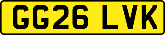 GG26LVK