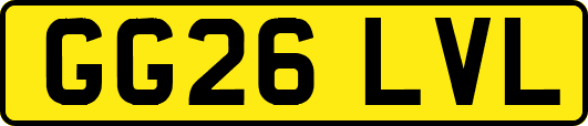 GG26LVL