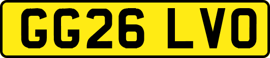 GG26LVO