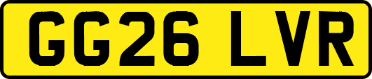 GG26LVR