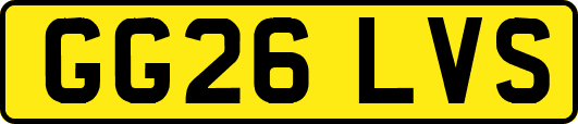 GG26LVS