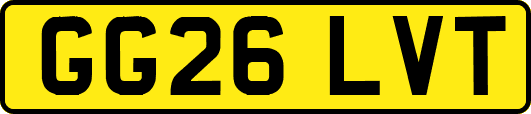 GG26LVT