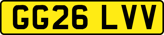 GG26LVV
