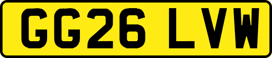 GG26LVW