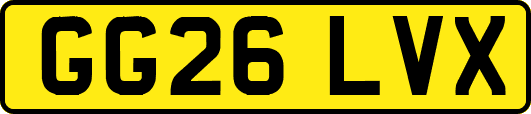 GG26LVX