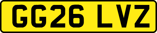 GG26LVZ