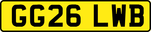 GG26LWB
