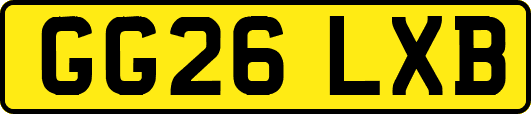 GG26LXB