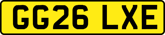 GG26LXE