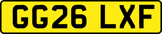 GG26LXF