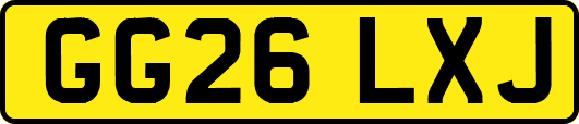 GG26LXJ