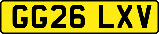 GG26LXV