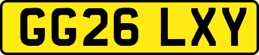 GG26LXY