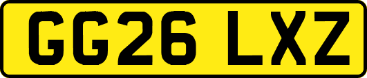 GG26LXZ