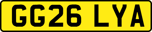 GG26LYA