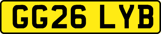 GG26LYB
