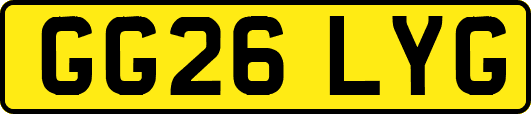 GG26LYG