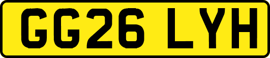 GG26LYH