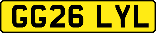 GG26LYL