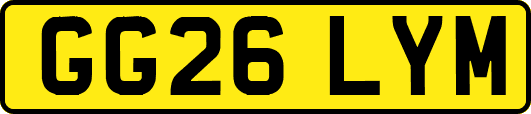 GG26LYM