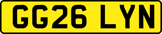 GG26LYN