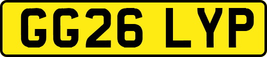 GG26LYP
