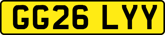 GG26LYY