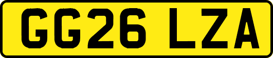GG26LZA