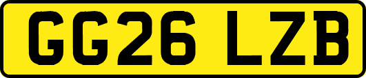 GG26LZB