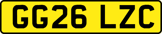 GG26LZC