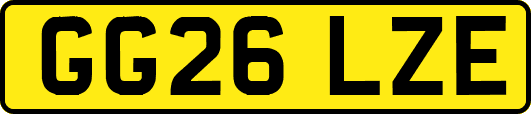 GG26LZE