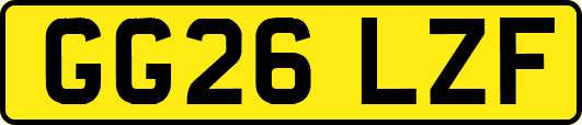 GG26LZF