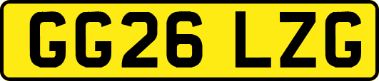 GG26LZG