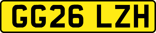 GG26LZH